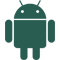 Andriod Logo
